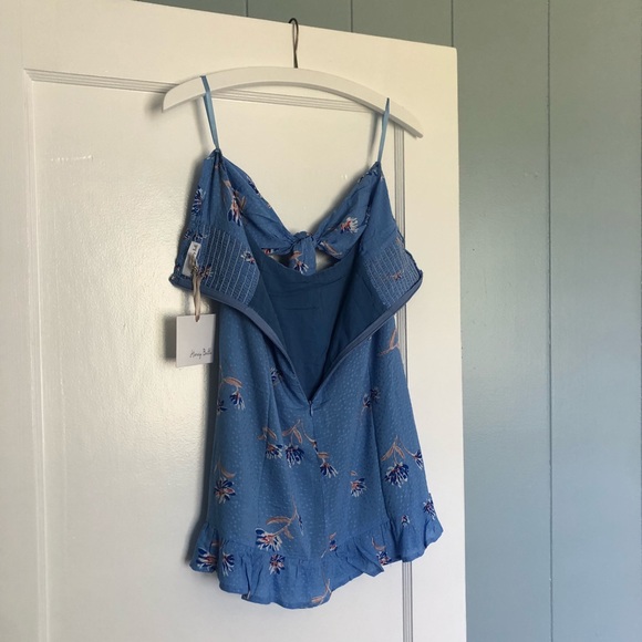 ⚡️⚡️ Honey belle cut out dress - Picture 4 of 6